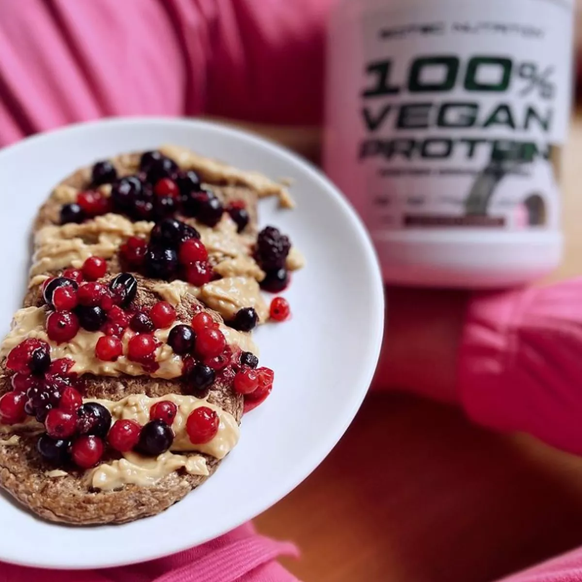 15576_a7ee6456463a SCITEC NUTRITION 100% VEGAN PROTEIN