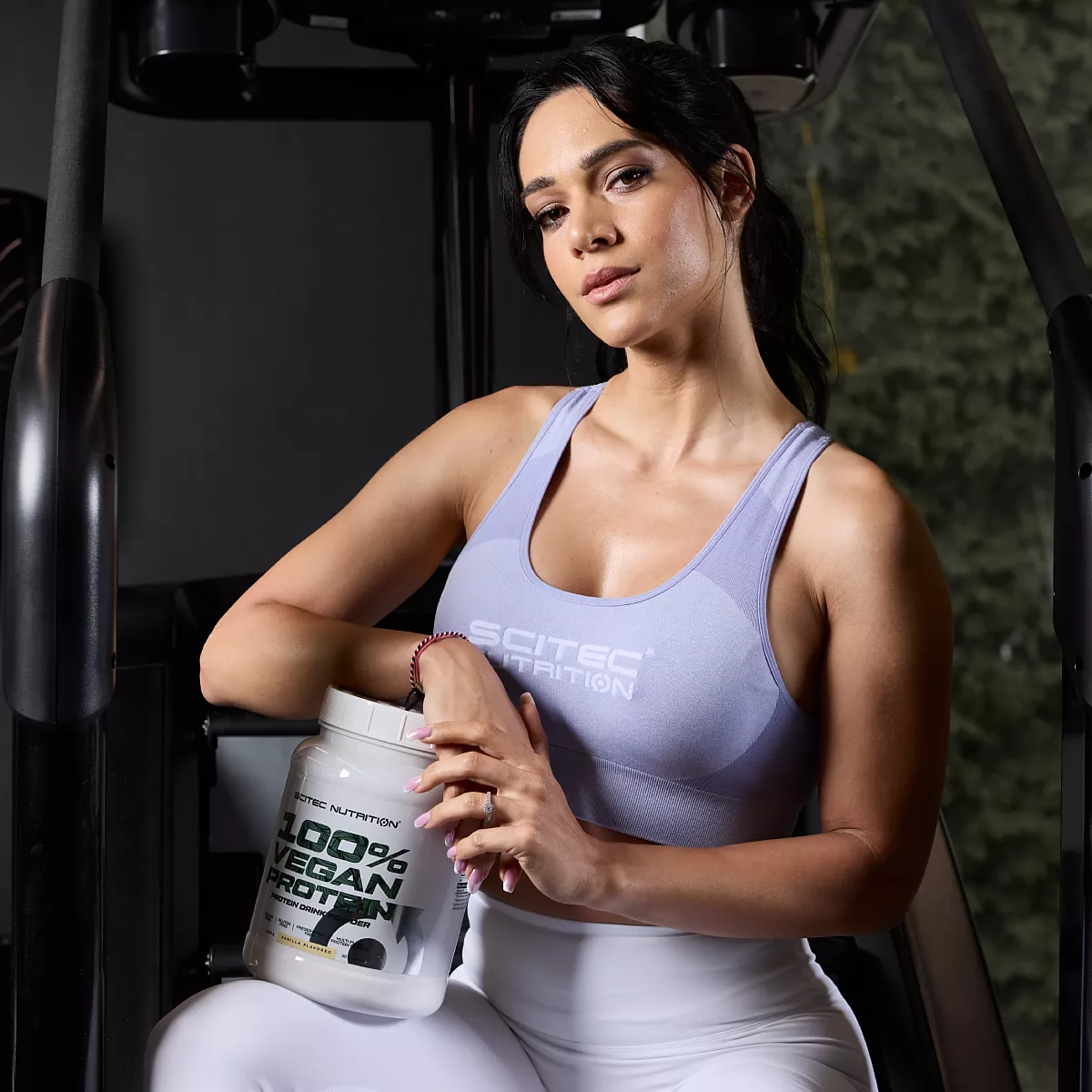 15576_bc6f33ec5cea SCITEC NUTRITION 100% VEGAN PROTEIN