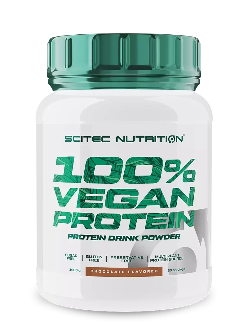 15576_c289f6e32fba SCITEC NUTRITION 100% VEGAN PROTEIN