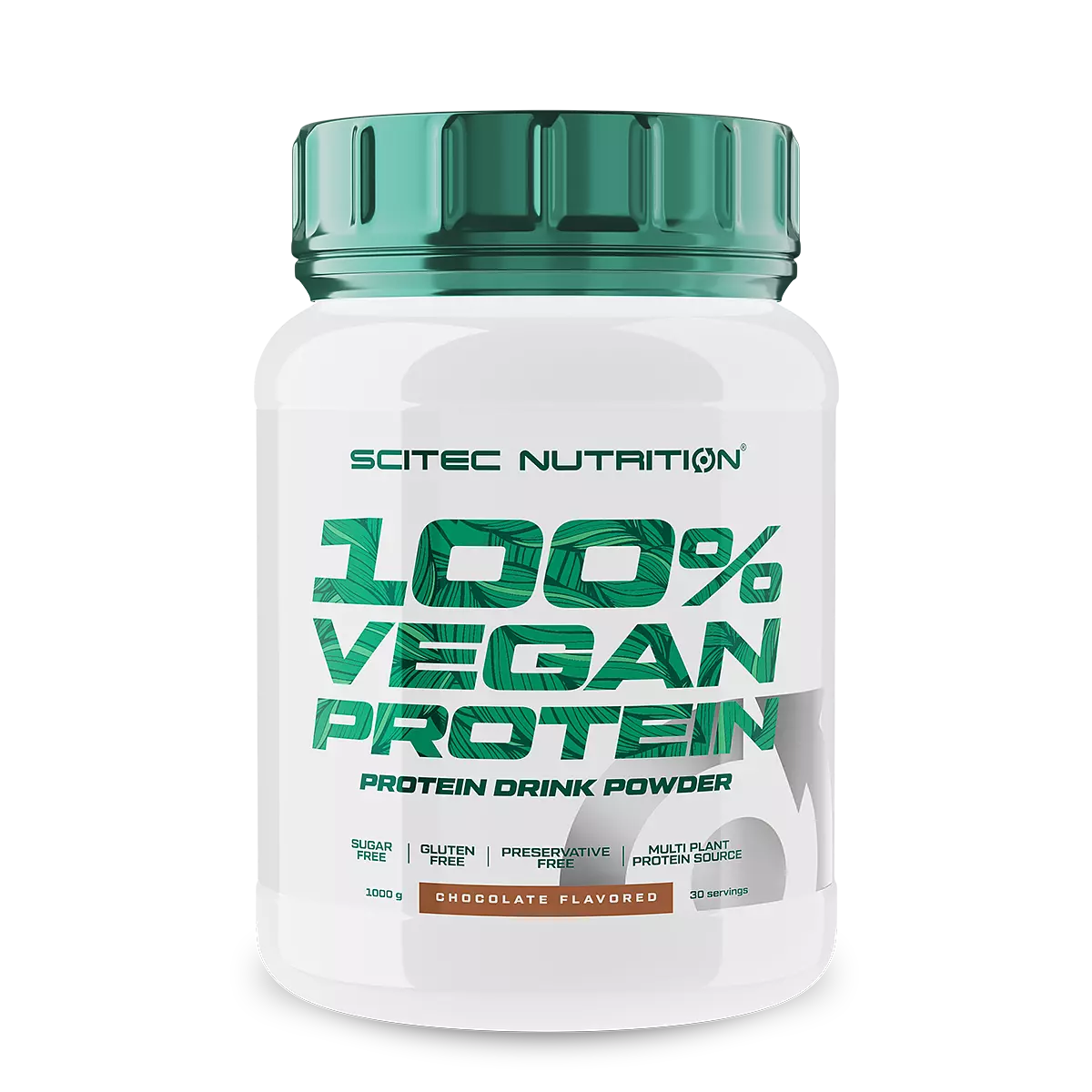 15576_c289f6e32fba SCITEC NUTRITION 100% VEGAN PROTEIN