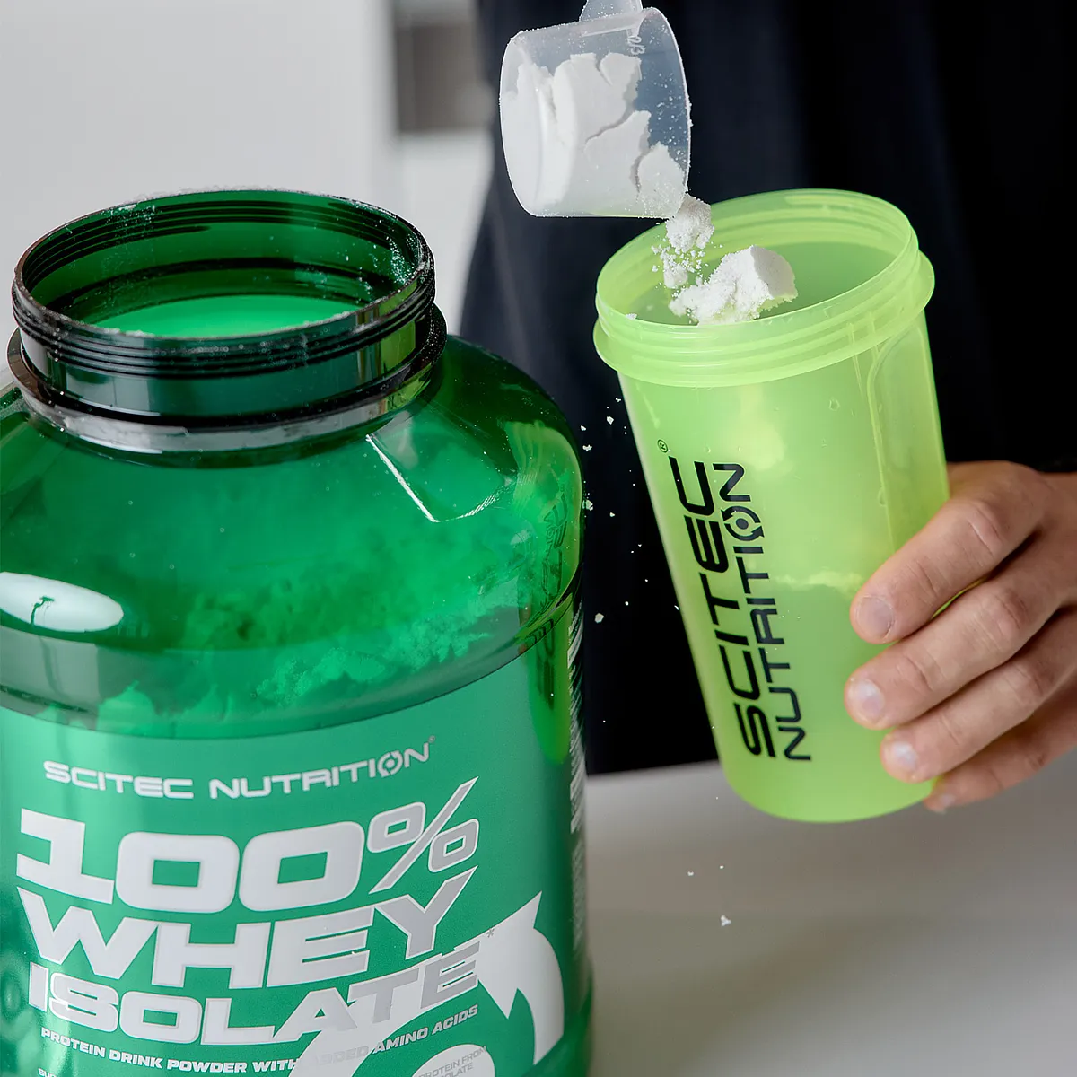 17331_aa672adf9ae1 SCITEC NUTRITION 100% WHEY ISOLATE