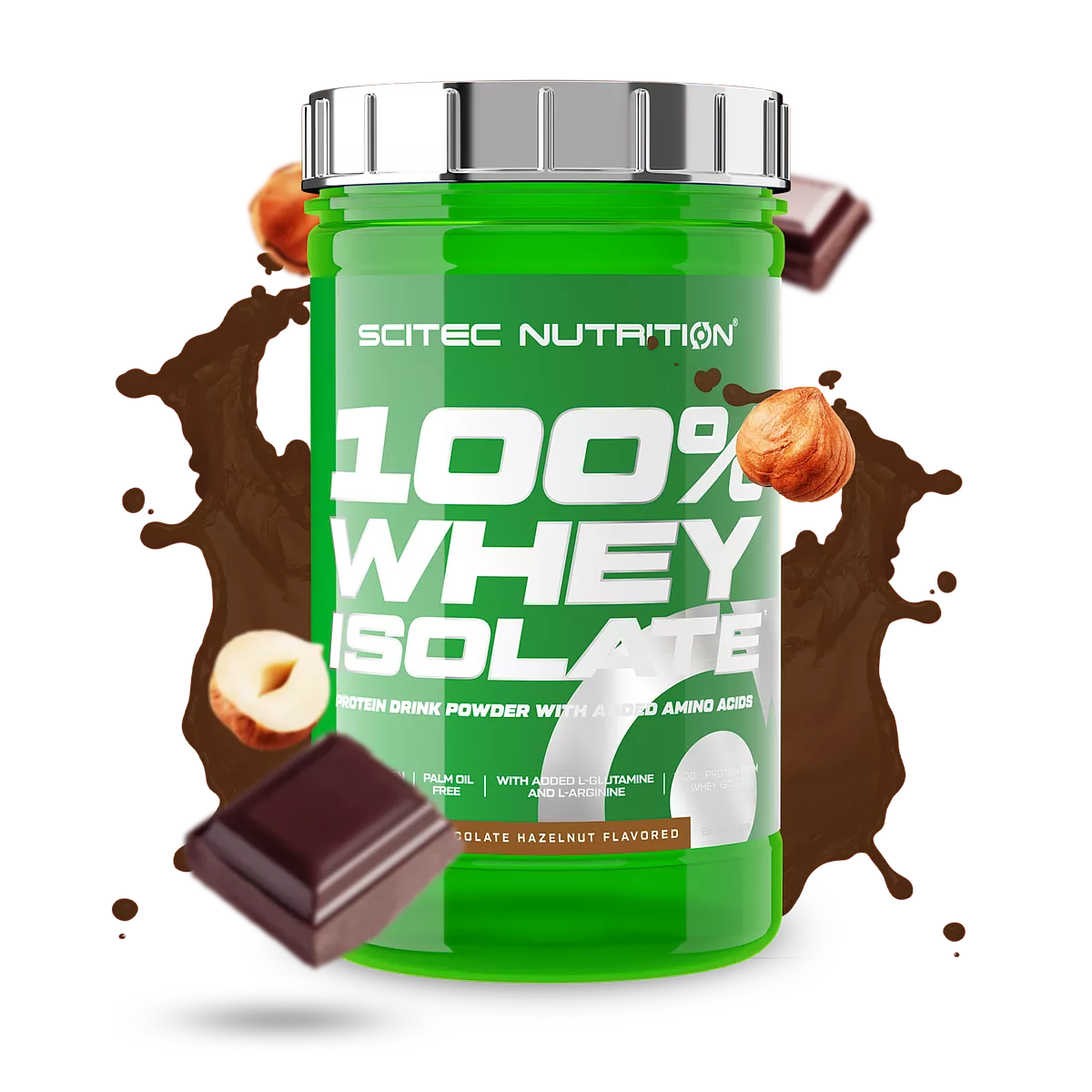 2278_7c8ab32f7dd0 SCITEC NUTRITION 100% WHEY ISOLATE