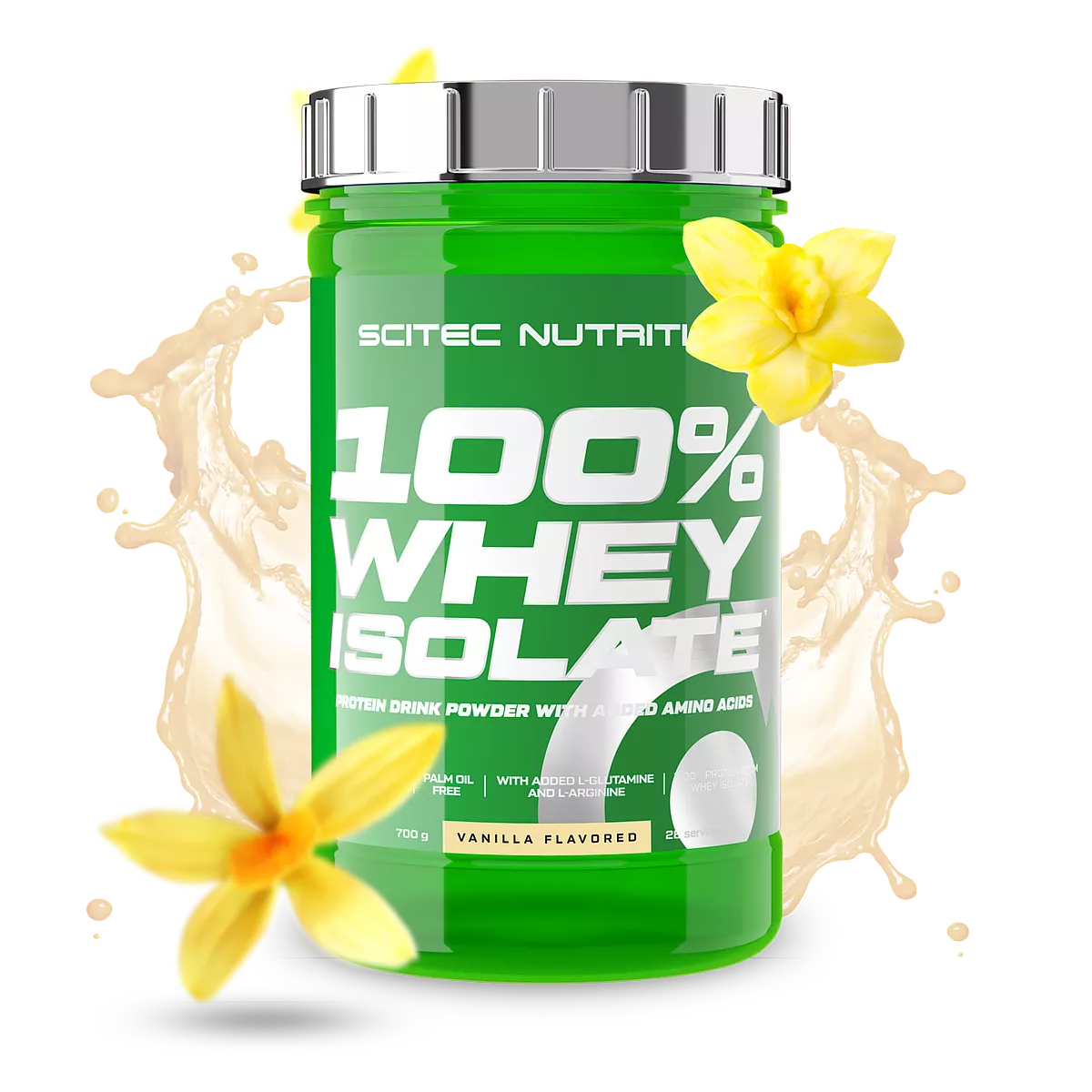 2278_8127964654b2 SCITEC NUTRITION 100% WHEY ISOLATE