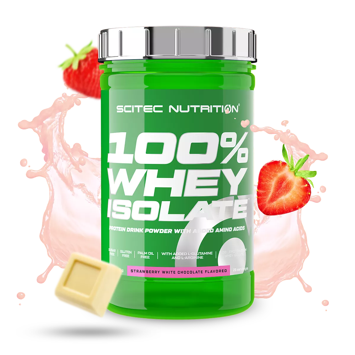 2278_b548d0ce136d SCITEC NUTRITION 100% WHEY ISOLATE