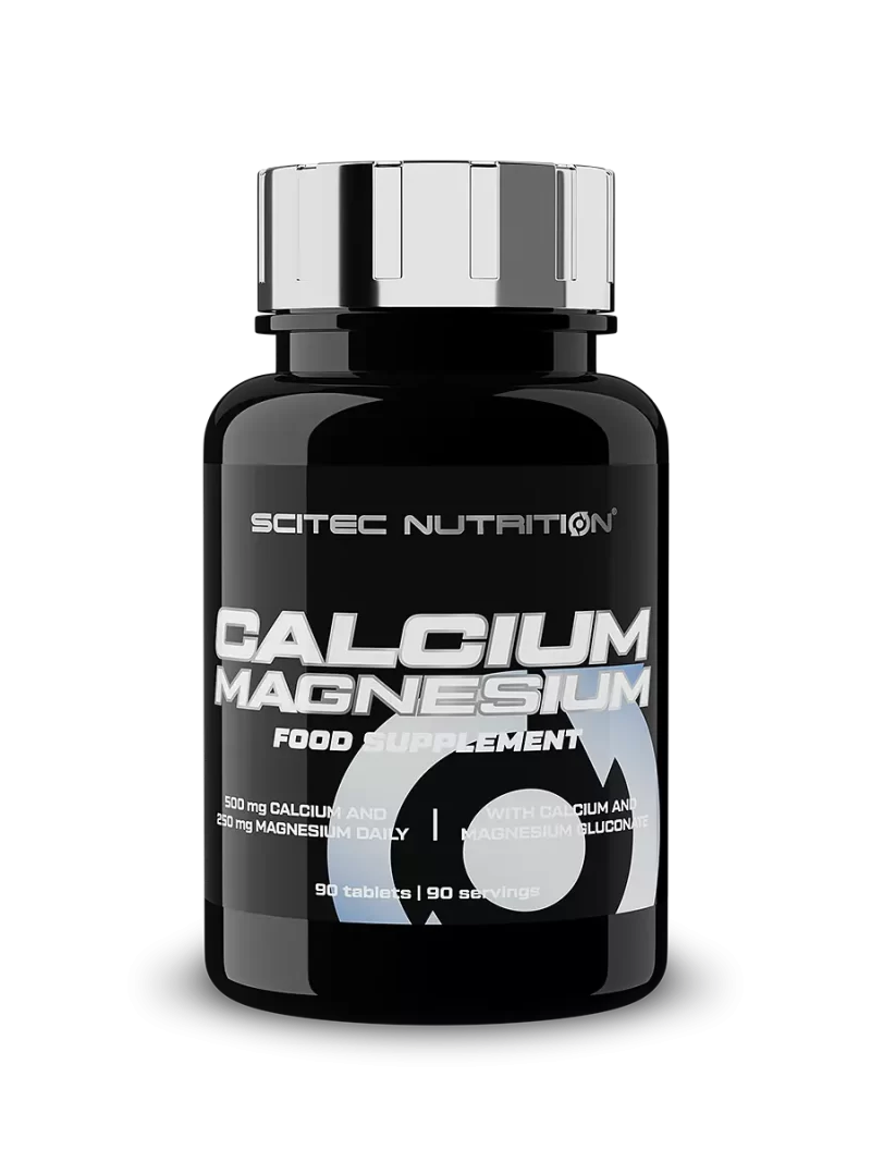 4801_f4c5ece054d0 SCITEC NUTRITION CALCIUM-MAGNESIUM