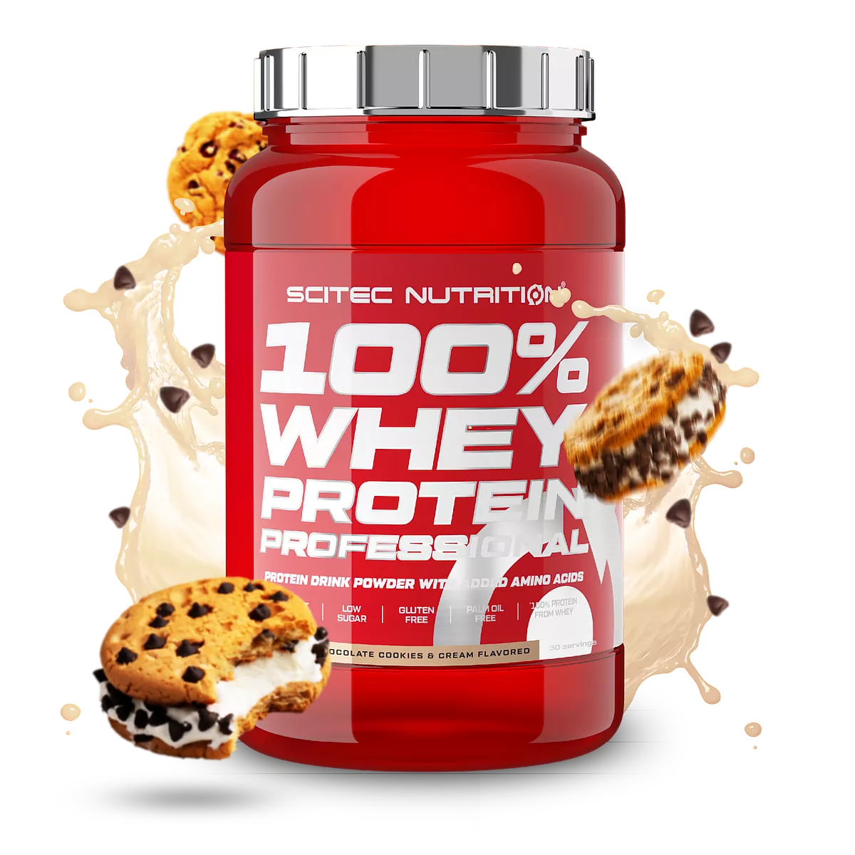 4810_10a7a5ca1da5 SCITEC NUTRITION 100% WHEY PROTEIN PROFESSIONAL