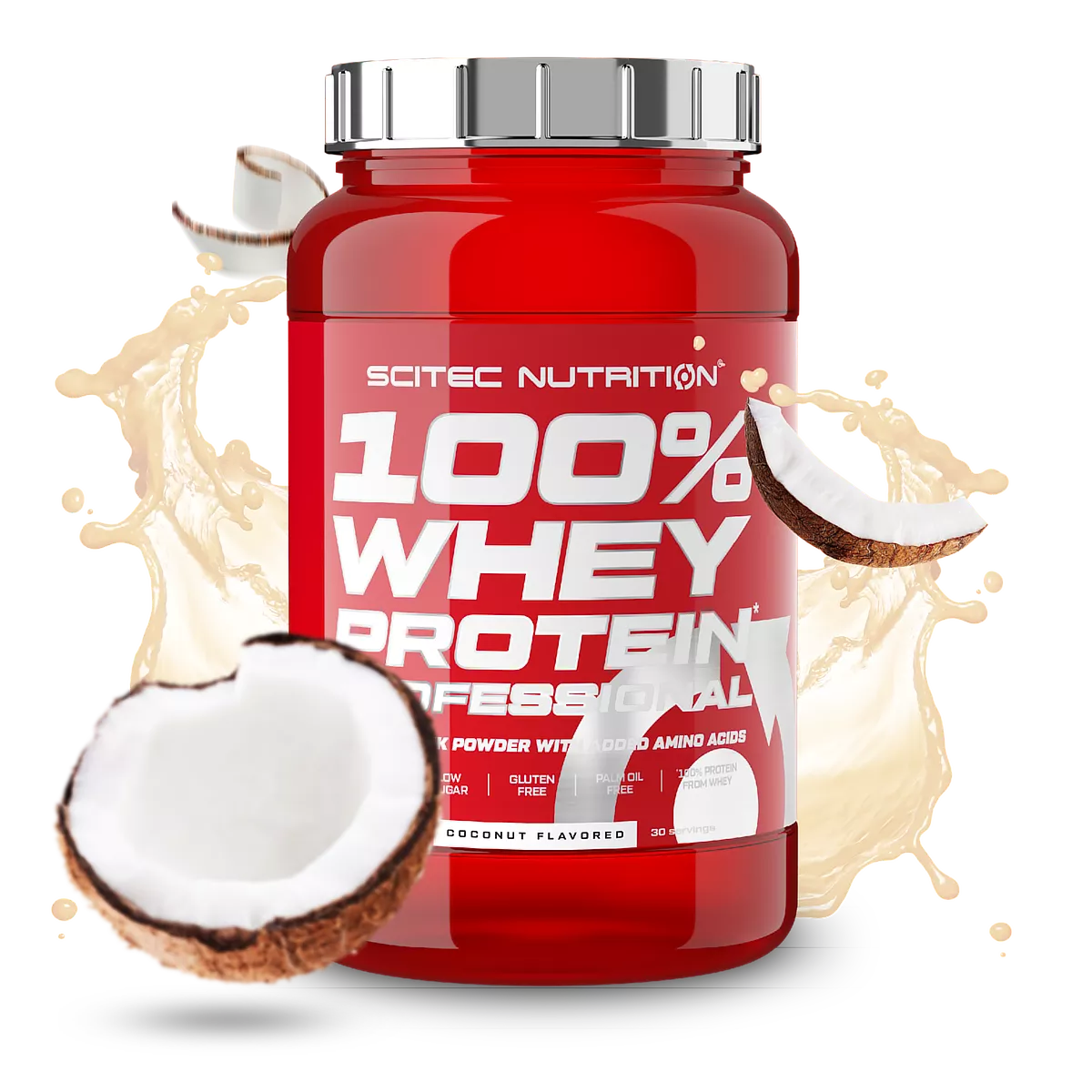 4810_4bb6a5f0db93 SCITEC NUTRITION 100% WHEY PROTEIN PROFESSIONAL