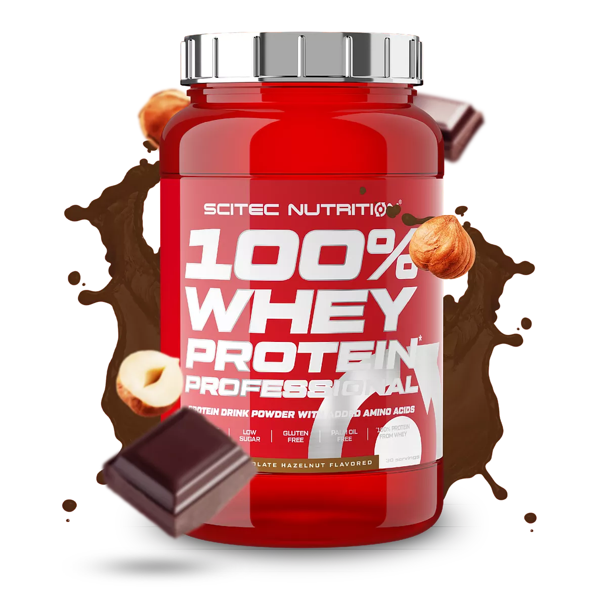 4810_77f872a39755 SCITEC NUTRITION 100% WHEY PROTEIN PROFESSIONAL