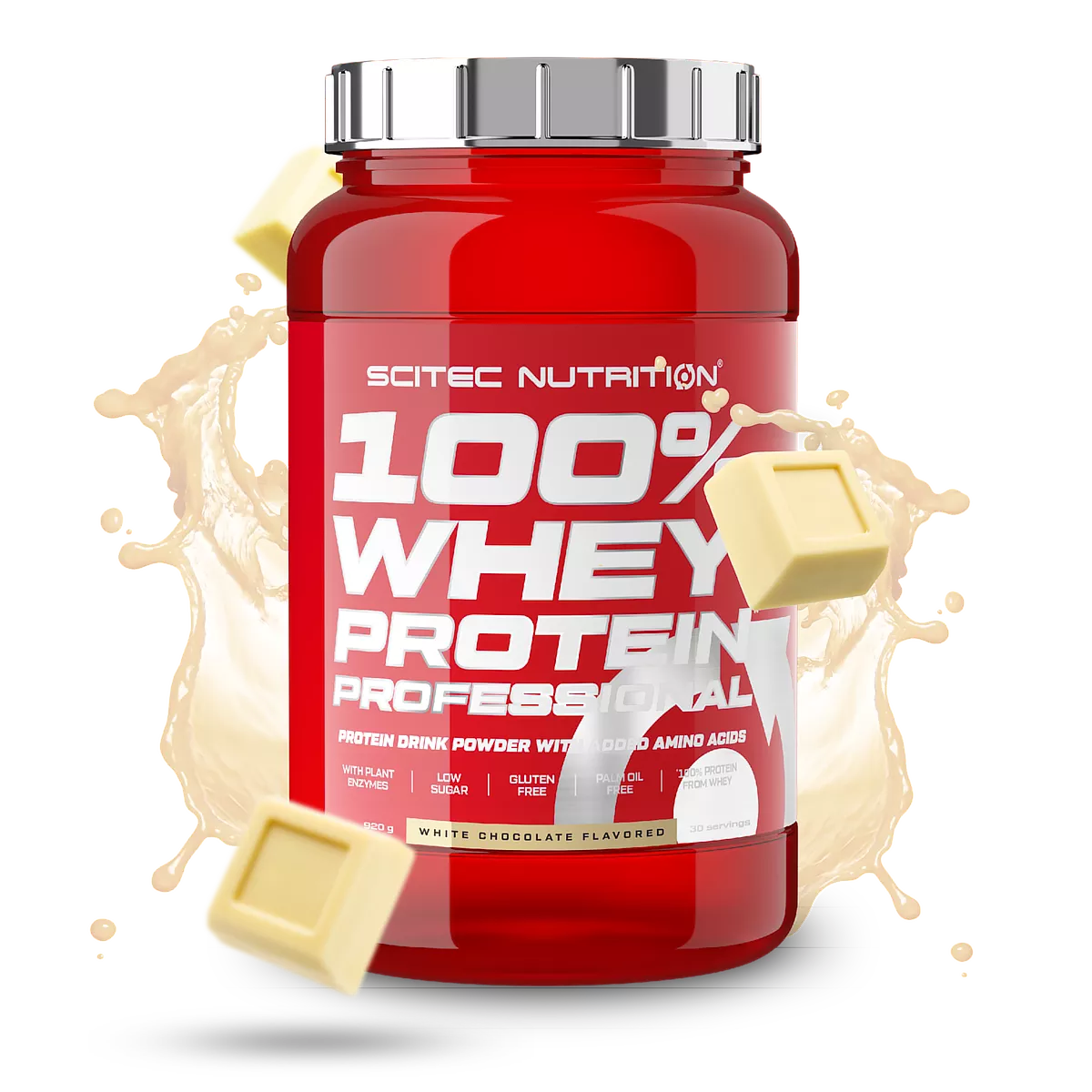 4810_862bb6a1062f SCITEC NUTRITION 100% WHEY PROTEIN PROFESSIONAL