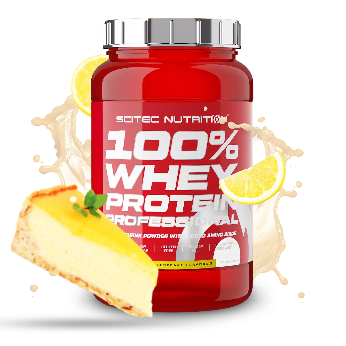 4810_af3dbd4f33c5 SCITEC NUTRITION 100% WHEY PROTEIN PROFESSIONAL