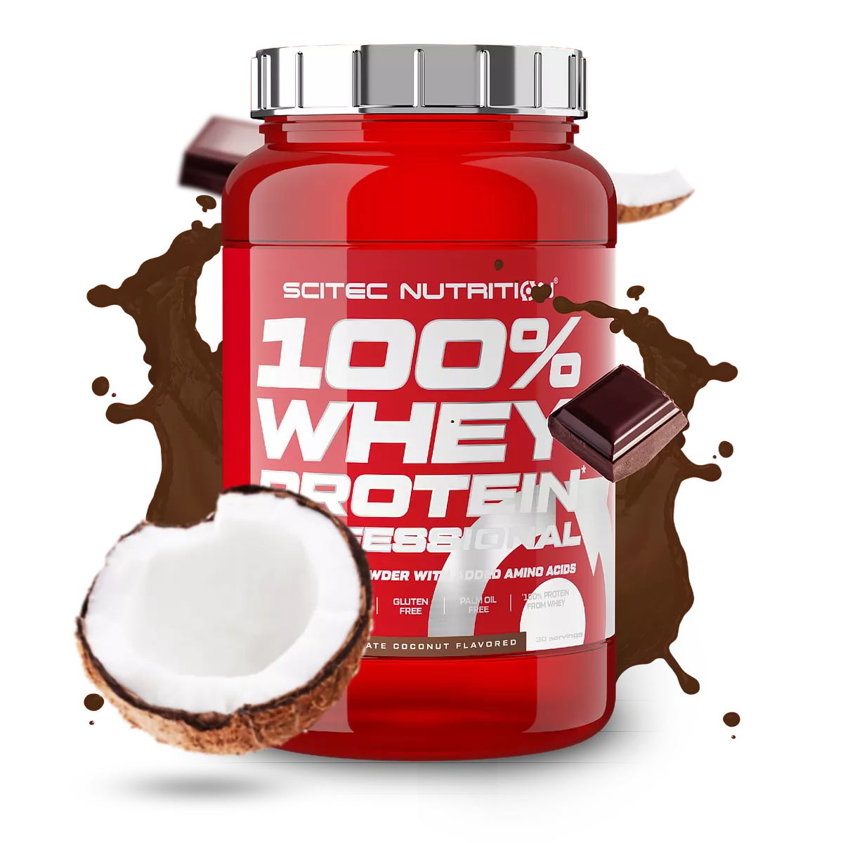 4810_b9d9244c184b SCITEC NUTRITION 100% WHEY PROTEIN PROFESSIONAL