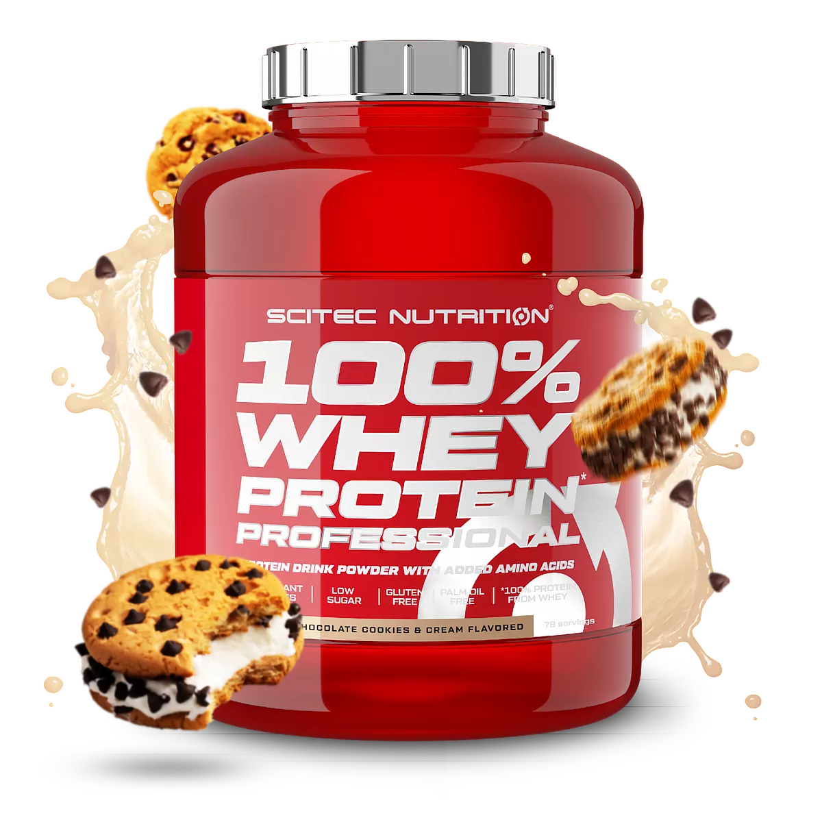 5146_0abfa20edca4 SCITEC NUTRITION 100% WHEY PROTEIN PROFESSIONAL