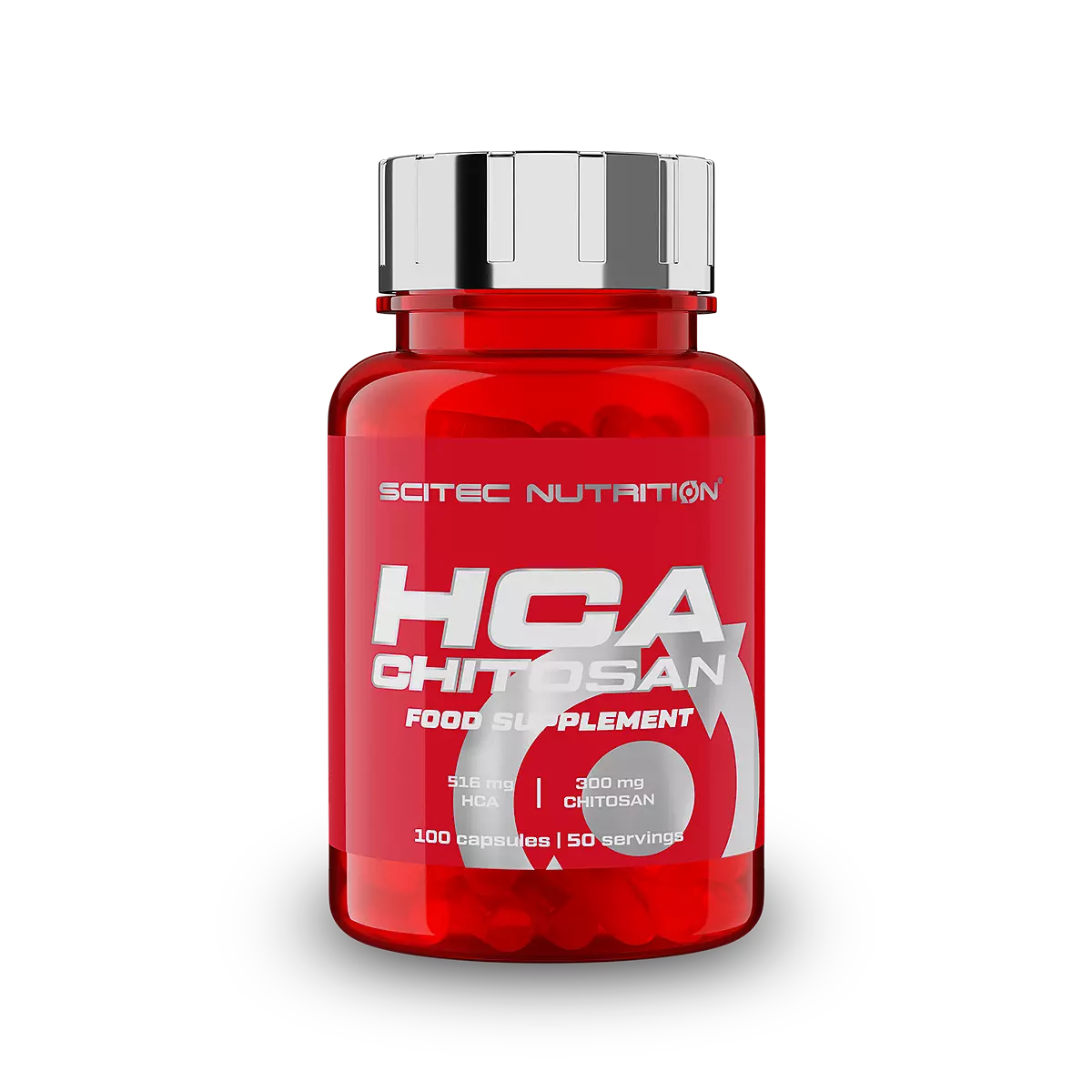 SCITEC NUTRITION HCA CHITOSAN