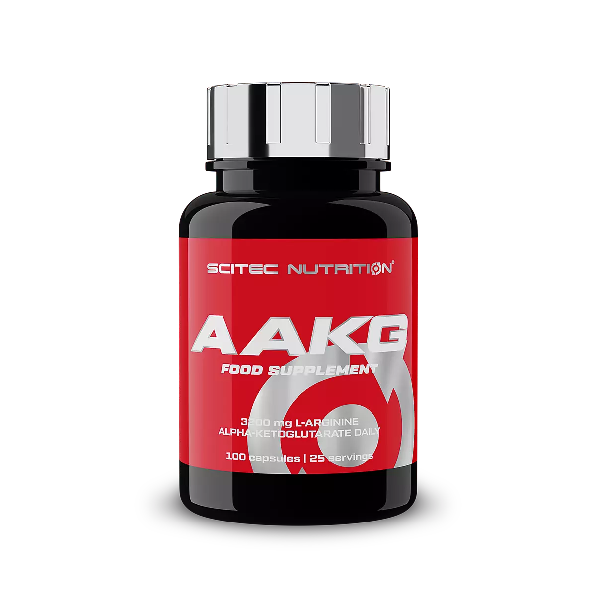 SCITEC NUTRITION AAKG