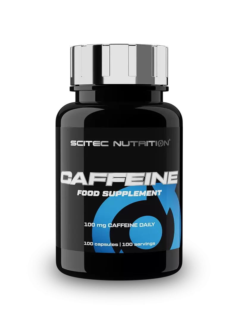 6617_7088777560dc SCITEC NUTRITION CAFFEINE