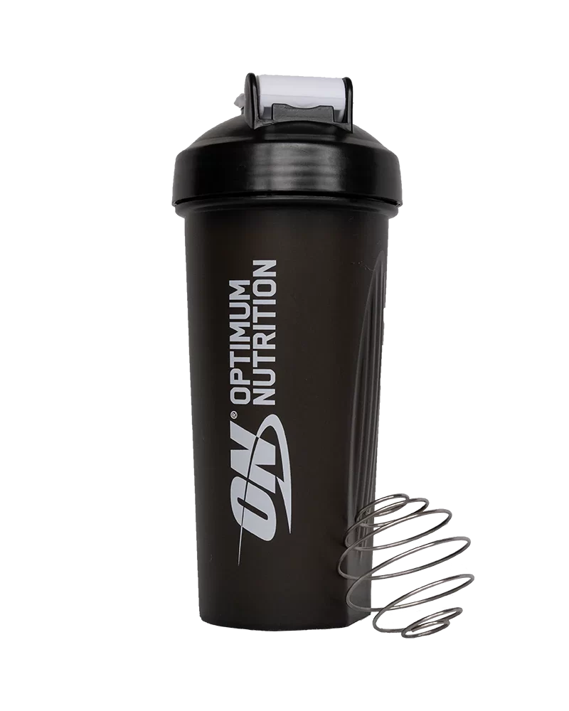 C101268_Image_01 OPTIMUM NUTRITION PLAKTUVĖ (600 ML/JUODA)