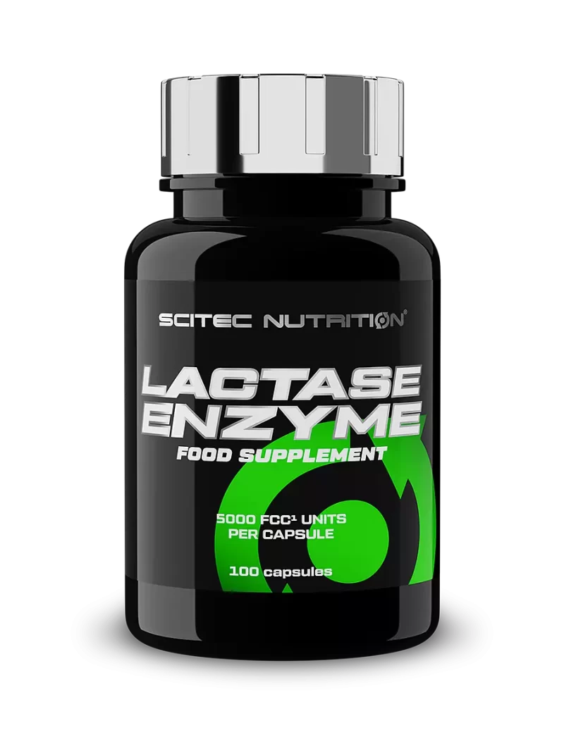 12637_a0b629e52580 SCITEC NUTRITION LACTASE ENZYME