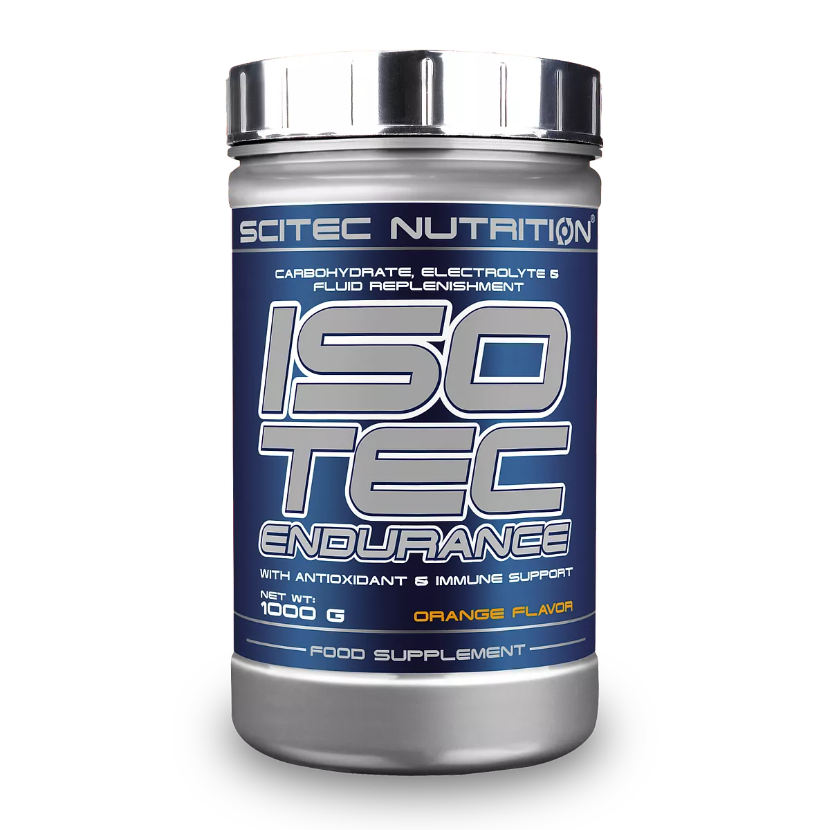 SCITEC NUTRITION ISOTEC ENDURANCE