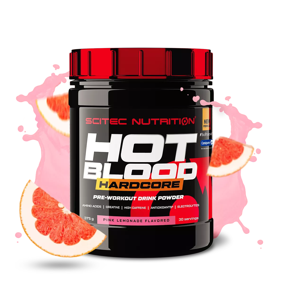 15456_001944b6b41c SCITEC NUTRITION HOT BLOOD HARDCORE
