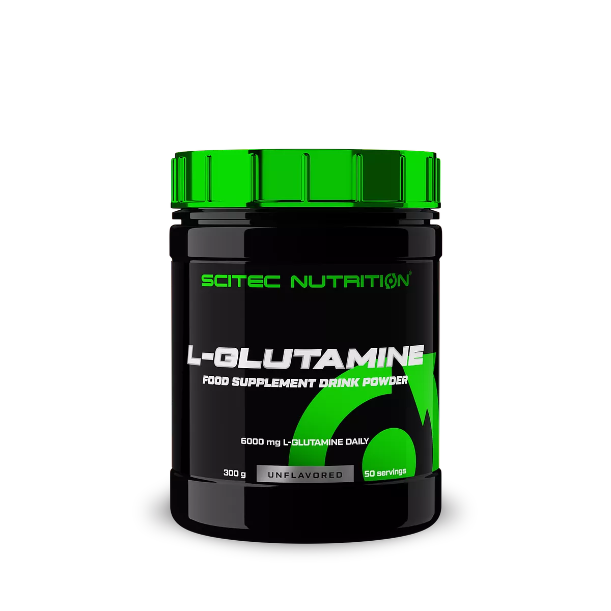 SCITEC NUTRITION L-GLUTAMINE