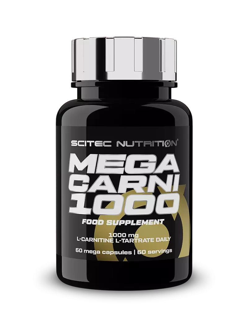 3276_20155da6326d SCITEC NUTRITION MEGA CARNI 1000