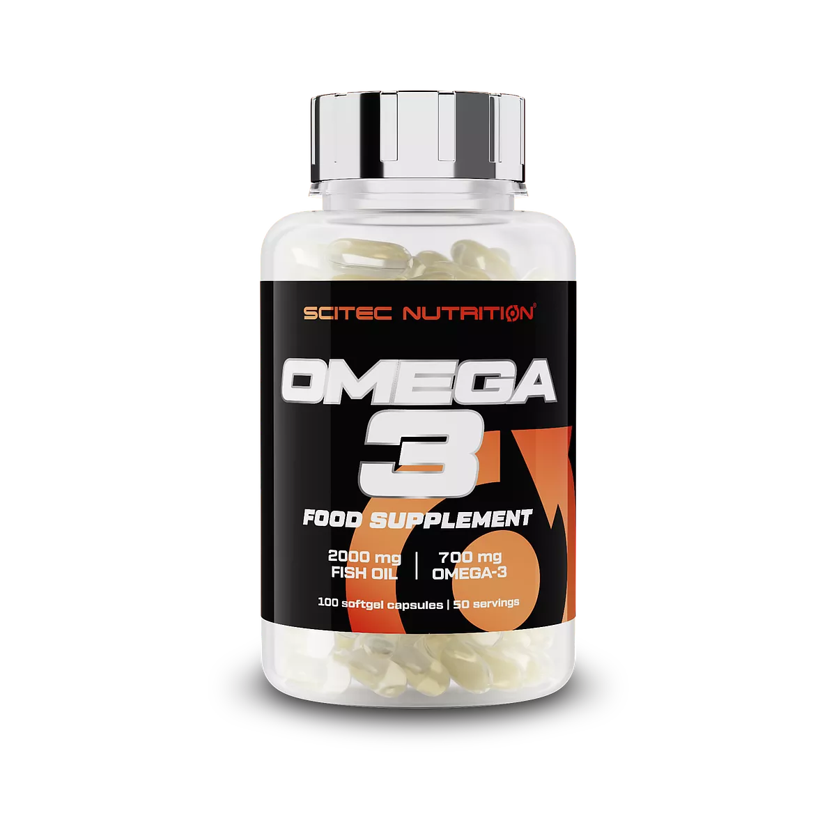 SCITEC NUTRITION OMEGA 3