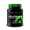 SCITEC NUTRITION L-GLUTAMINE