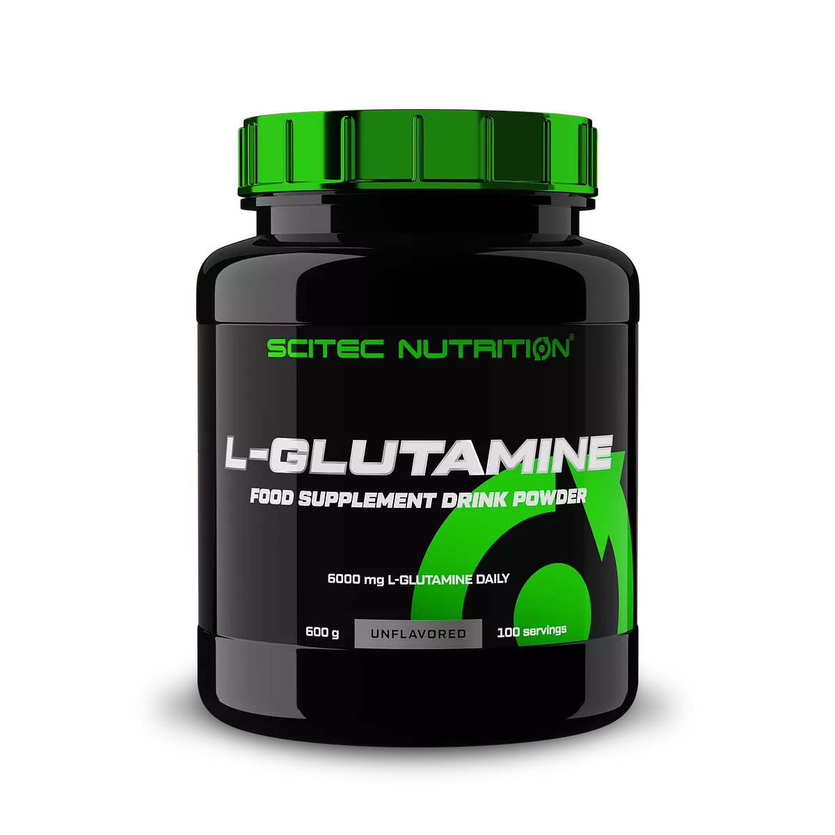 SCITEC NUTRITION L-GLUTAMINE