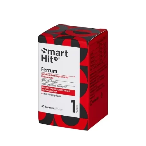 40161ab934cb83e6cb06f4ede7cf SMARTHIT IV FERRUM
