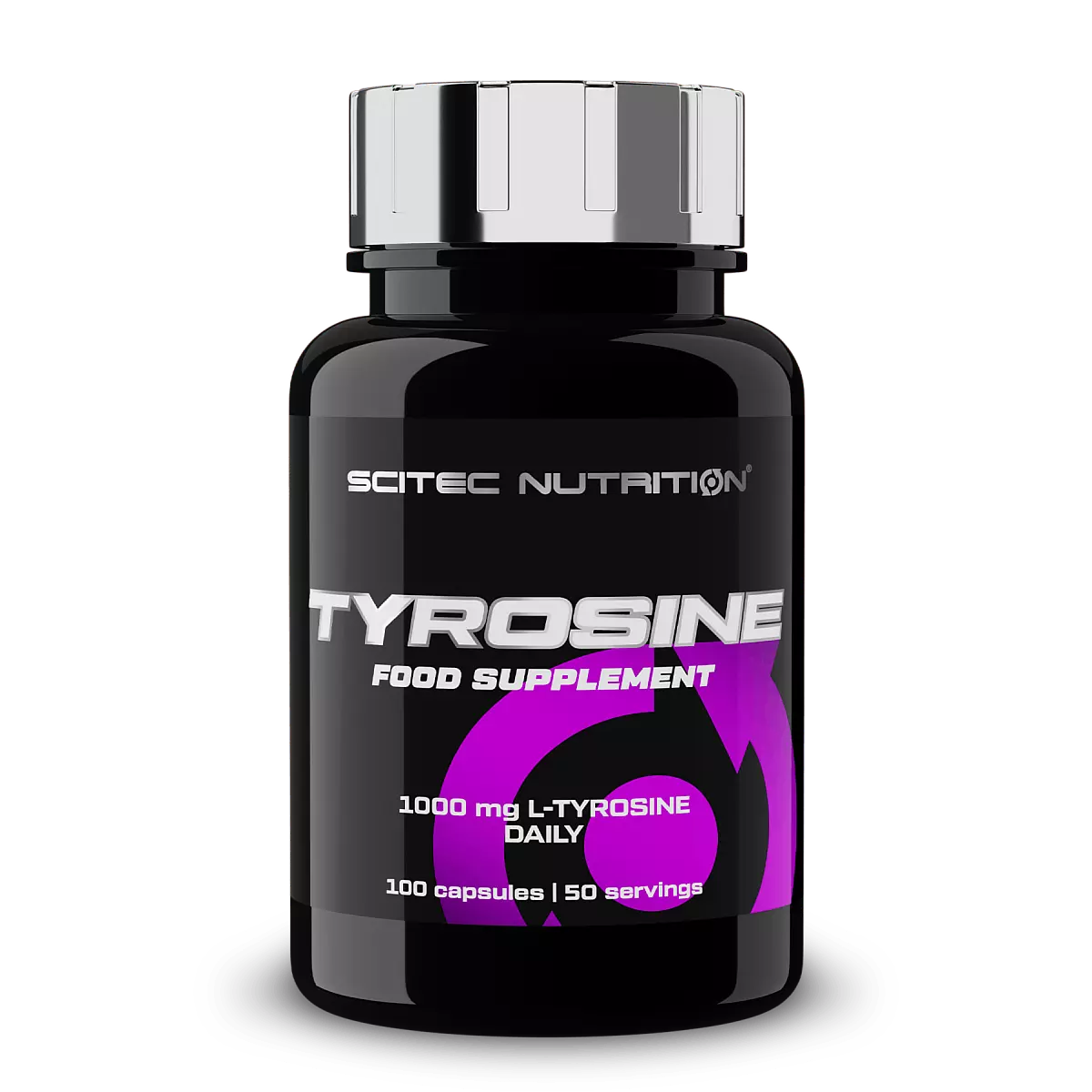 SCITEC NUTRITION TYROSINE