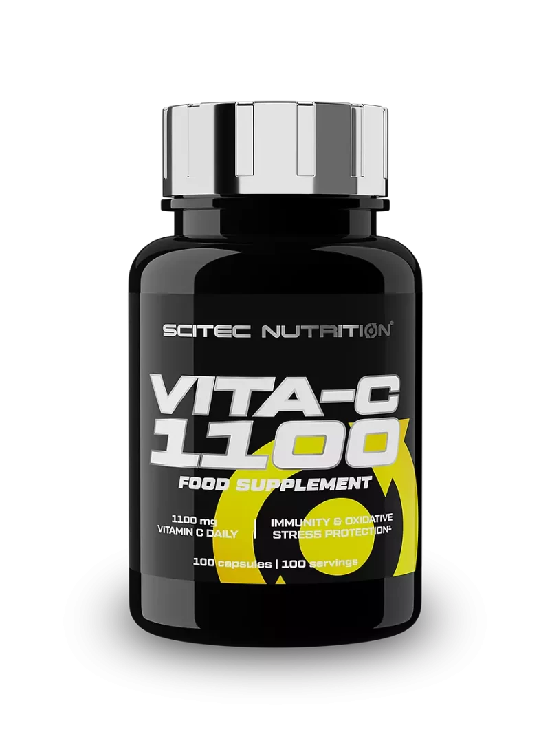 6432_01a37da618fe SCITEC NUTRITION VITA-C 1100