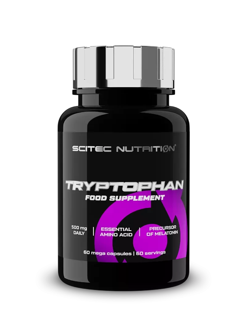 6878_41000b78956e SCITEC NUTRITION TRYPTOPHAN