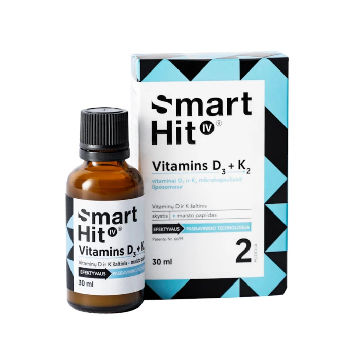 78c819fd43fdb0eb5ac1eaf98ee5 SMARTHIT IV VITAMINS D3+K2