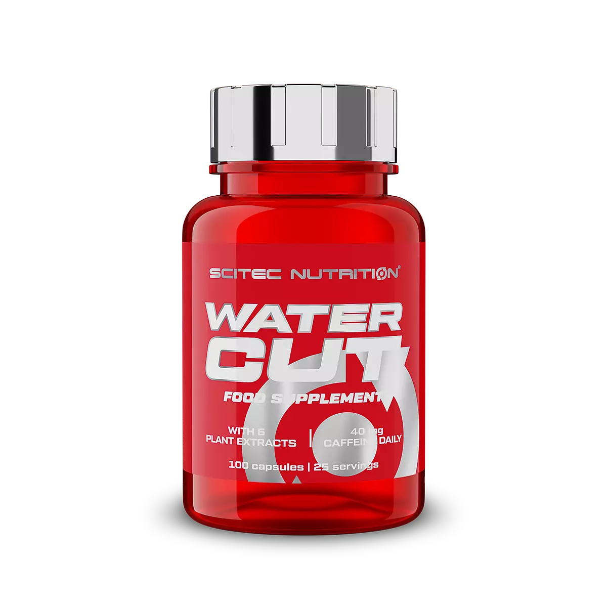 SCITEC NUTRITION WATER CUT