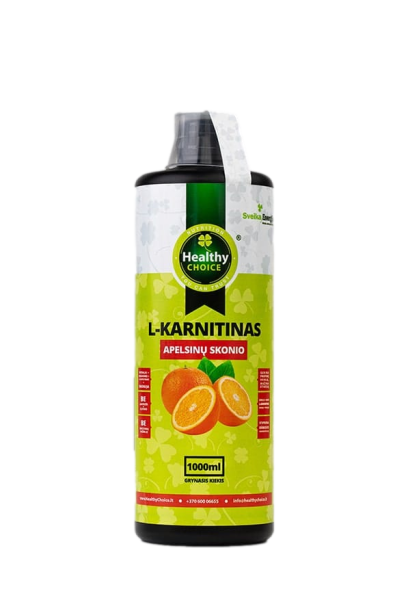 L-Karnitinas-min_preview_rev_1 HEALTHY CHOICE L-KARNITINAS