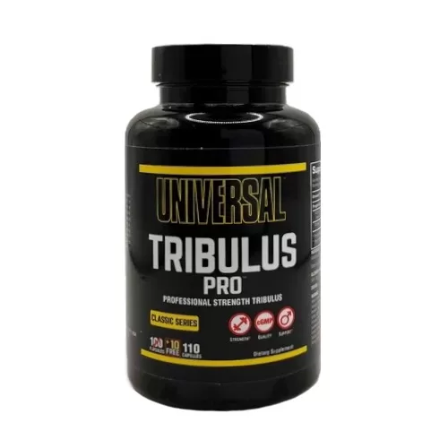 Tribulus-pro-110 UNIVERSAL NUTRITION TRIBULUS PRO