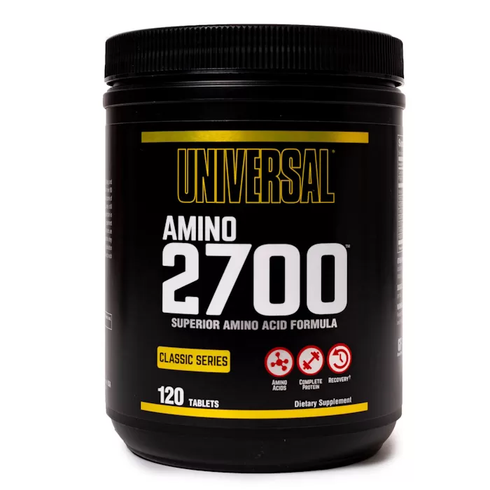amino-2700-120 UNIVERSAL NUTRITION AMINO 2700