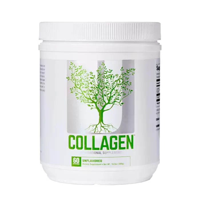 collagen UNIVERSAL NUTRITION COLLAGEN