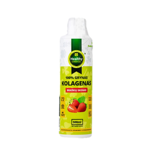 kolagenas-1-GOOOOOOOOD_preview_rev_1 HEALTHY CHOICE 100% GRYNAS KOLAGENAS